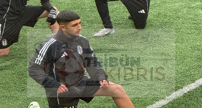 Erman, Nevzat Demir Tesisleri’nde