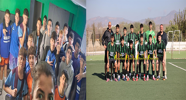 Bölgesel Lige düşmemek için oynayacaklar