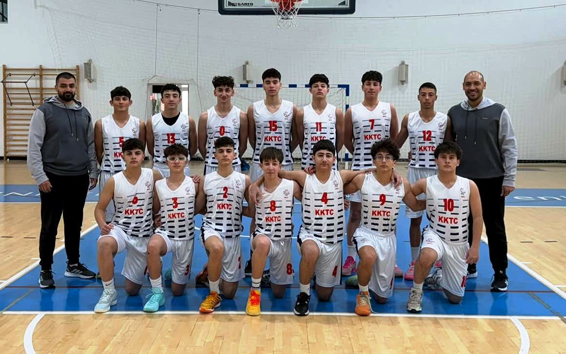 Basketbolcularımız, Adana’da başarı hedefinde