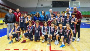 Potanın değişmez şampiyonu YDİ