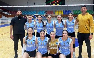 MSA, play – off hedefine yakın 
