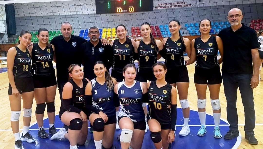 LVA, Mağusa’da avantajı kaptı