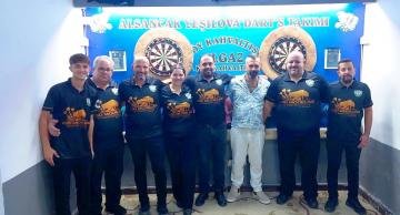 Alsancak Yeşilova’dan lidere çelme