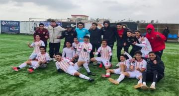 A2 Liglerinde sonuçlar