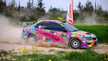 Argün – Küfi ikilisi, Sınıf N birincisi