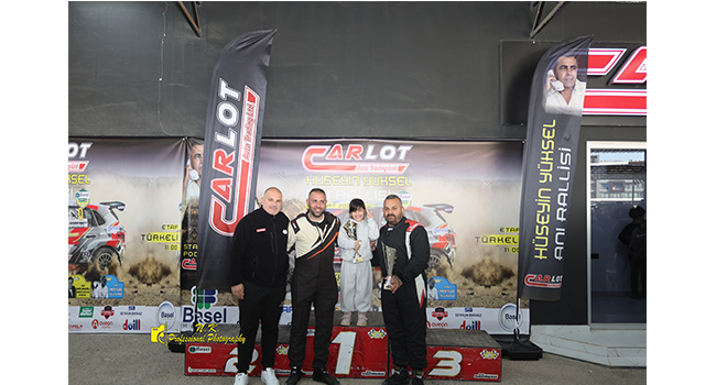 Vahide Çobanoğlu ödülleri Kaplan ve Buzlukcuoğlu’nun