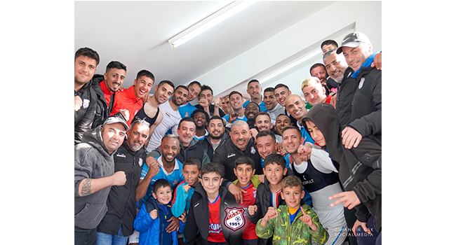 Süper Lig puan durumu (Zirve yeniden Cihangir’in)