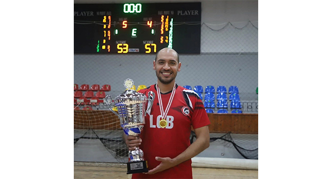 Kasap: En büyük kupaya talibiz