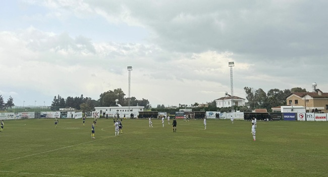 Birbirlerini yaraladılar