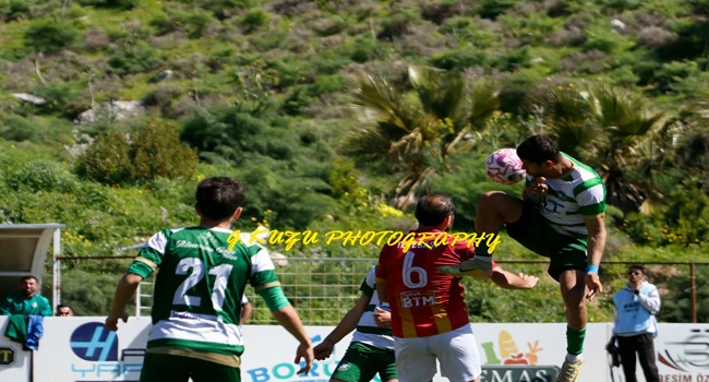 BEYAZ GRUPTA KADER GÜNÜ ERTELENDİ