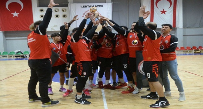 Cumhurbaşkanlığı Kupası için karşılaşacaklar