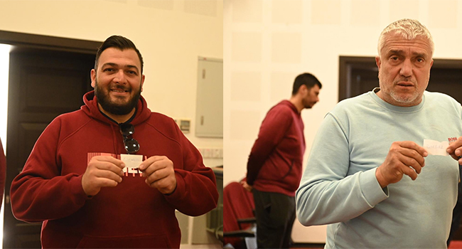 Hentbolda KTSYD Kupası kuraları çekildi