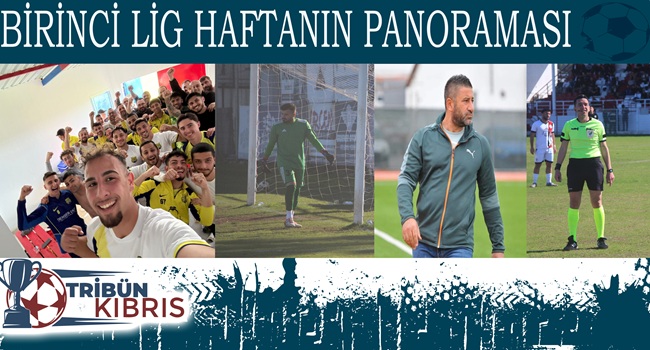 BAF VE ASLANKÖY FARKI AÇTI