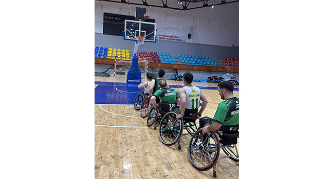 Engelsiz Yürekler, Avrupa’ya gece yarısı bileniyor