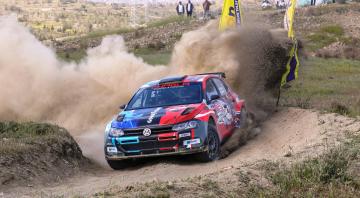 HAMİTKÖY’DE 27 EKİP YARIŞACAK