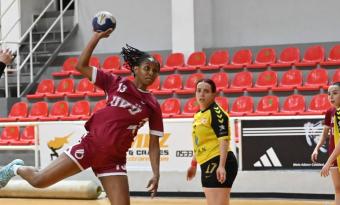 Federasyon Kupası’nda, Esentepe ve UKÜ’nün gecesi