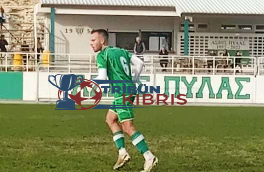 SİNDE, GÜNEY KIBRIS’TAN TAKVİYE YAPTI