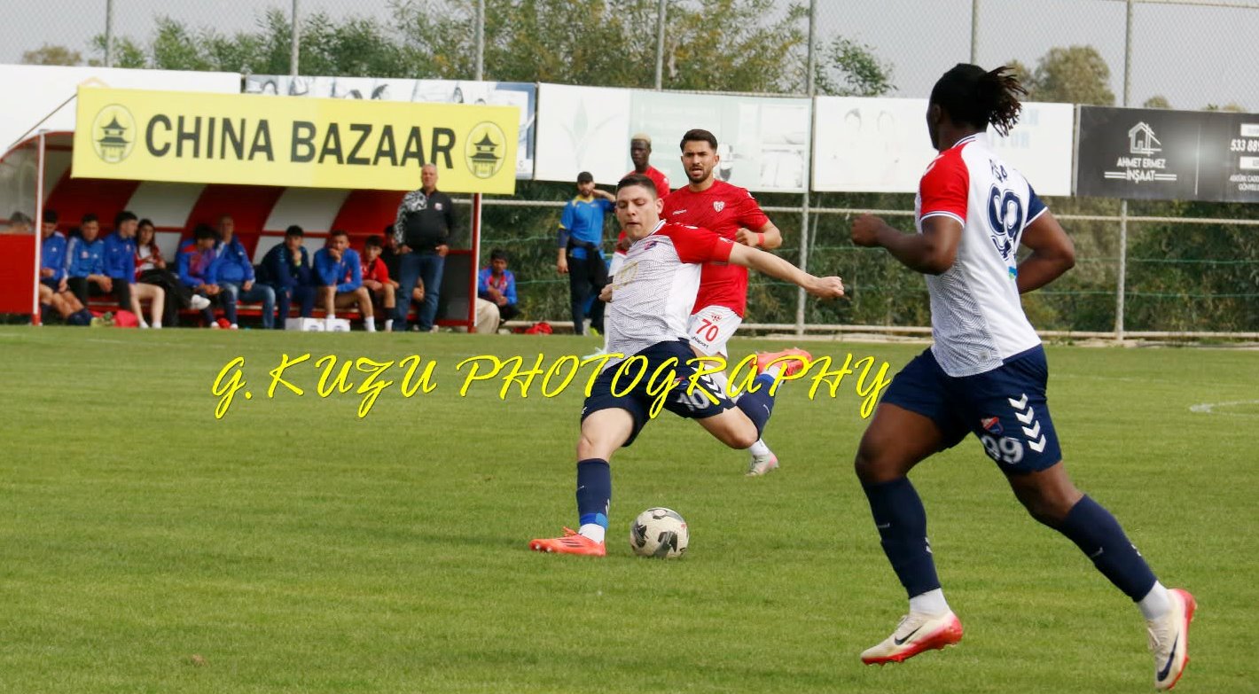 SÜPER LİGDE HAFTANIN PROGRAMI AÇIKLANDI