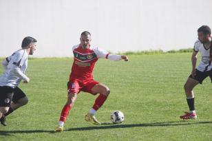 BİRİNCİ LİGDE MAÇ GÜNÜ