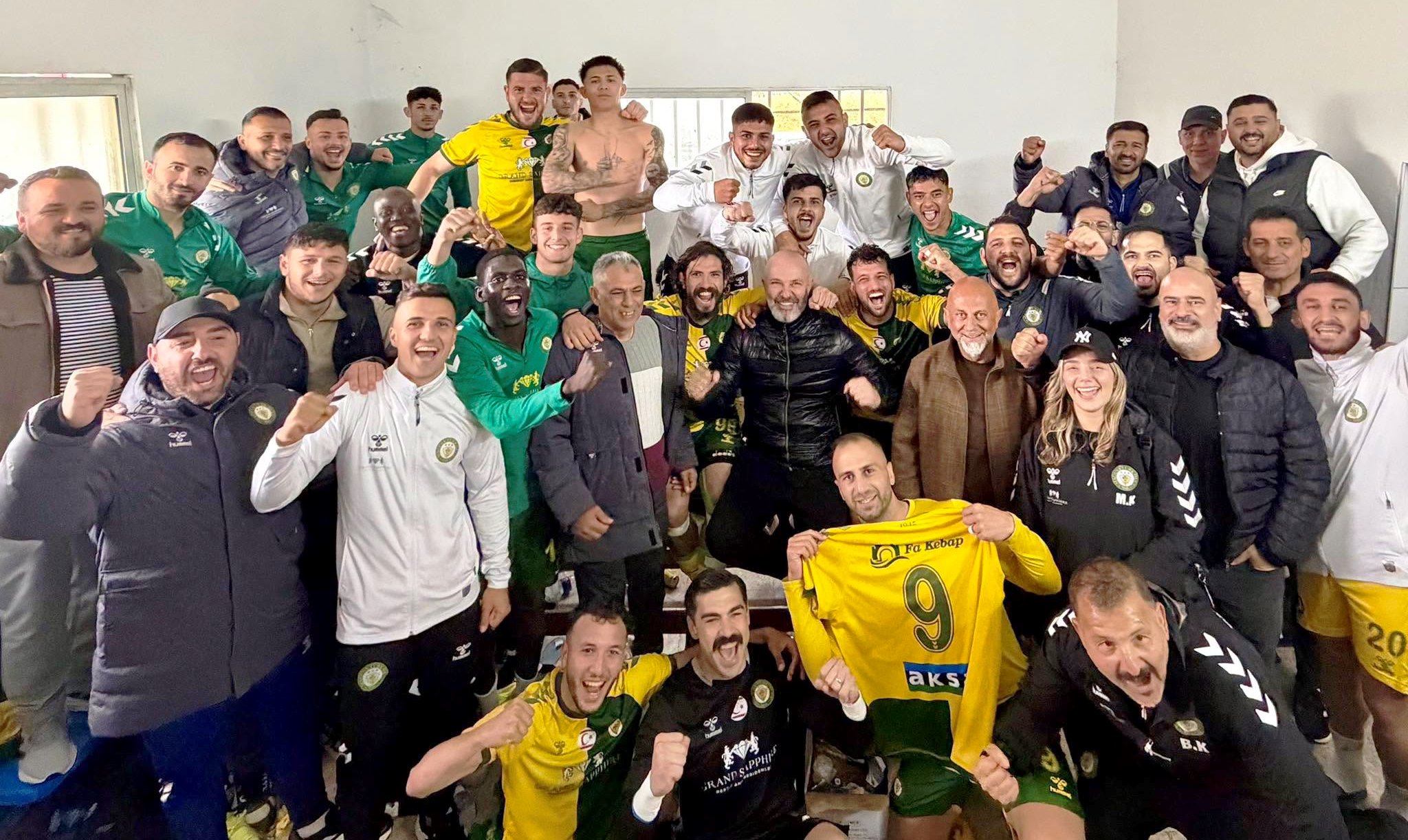 SÜPER LİGDE MAÇ GÜNÜ