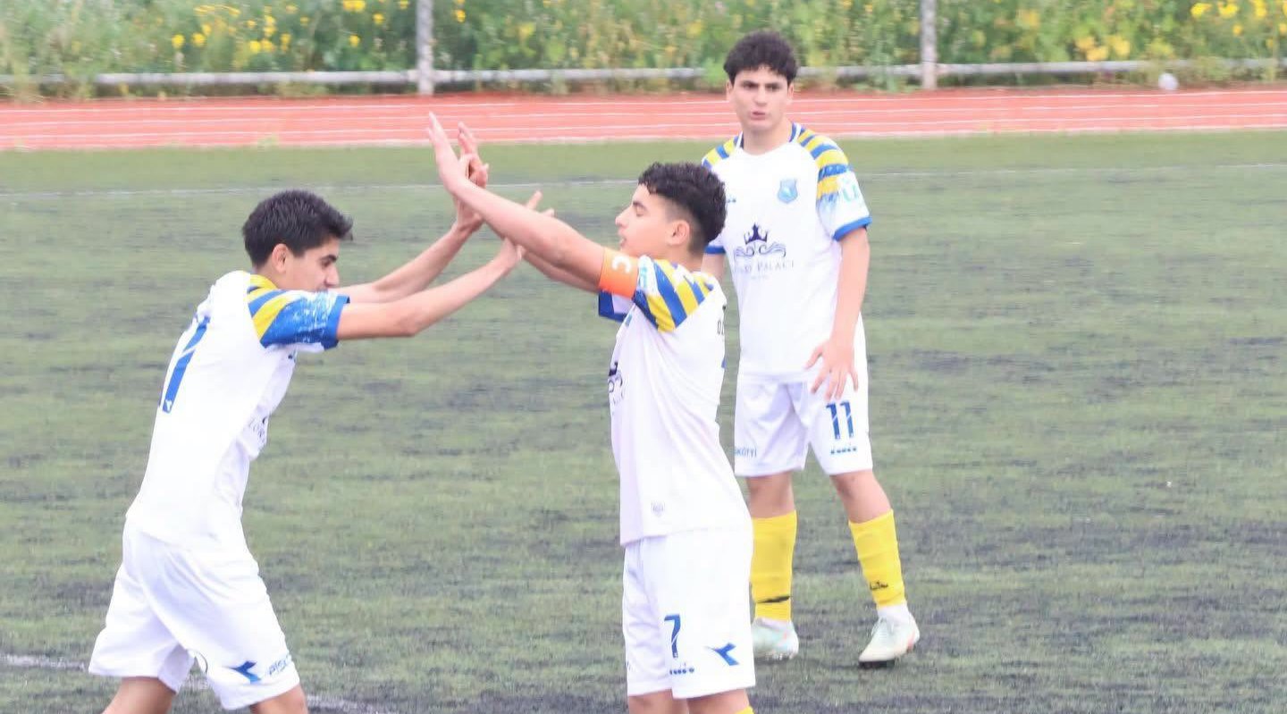 AKDENİZ’İN YÜZÜ GERİ DÖNÜŞLE GÜLDÜ