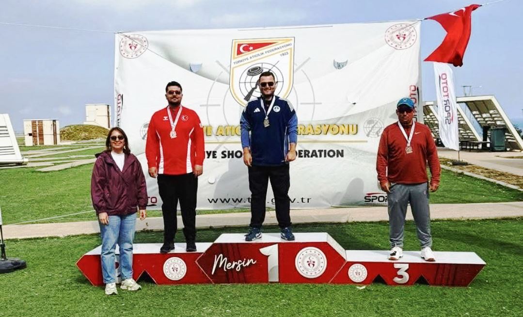 CEMRE’DEN 3.LÜK BAŞARISI