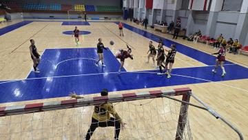 BAŞKENT’TE UKÜ GÜLDÜ