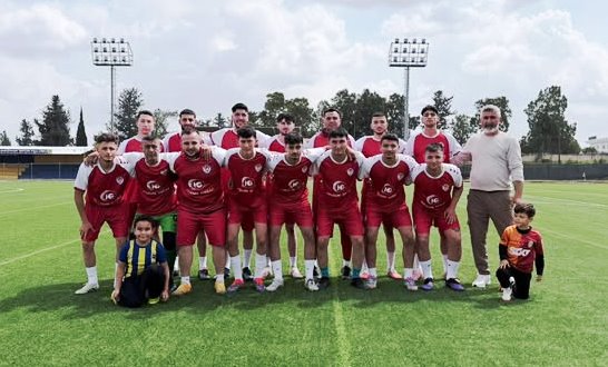 BOĞAZİÇİ’NDEN İLK MAÇ, İLK GALİBİYET