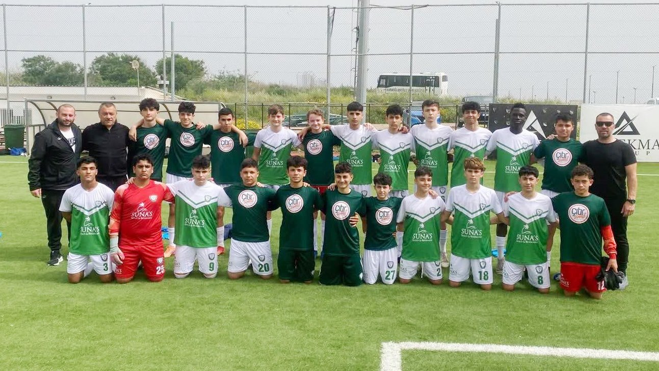 KAPLANLAR’DAN 9 PENÇE