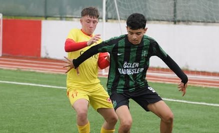 KAYMAKLI, MESARYA DOSTLUĞU