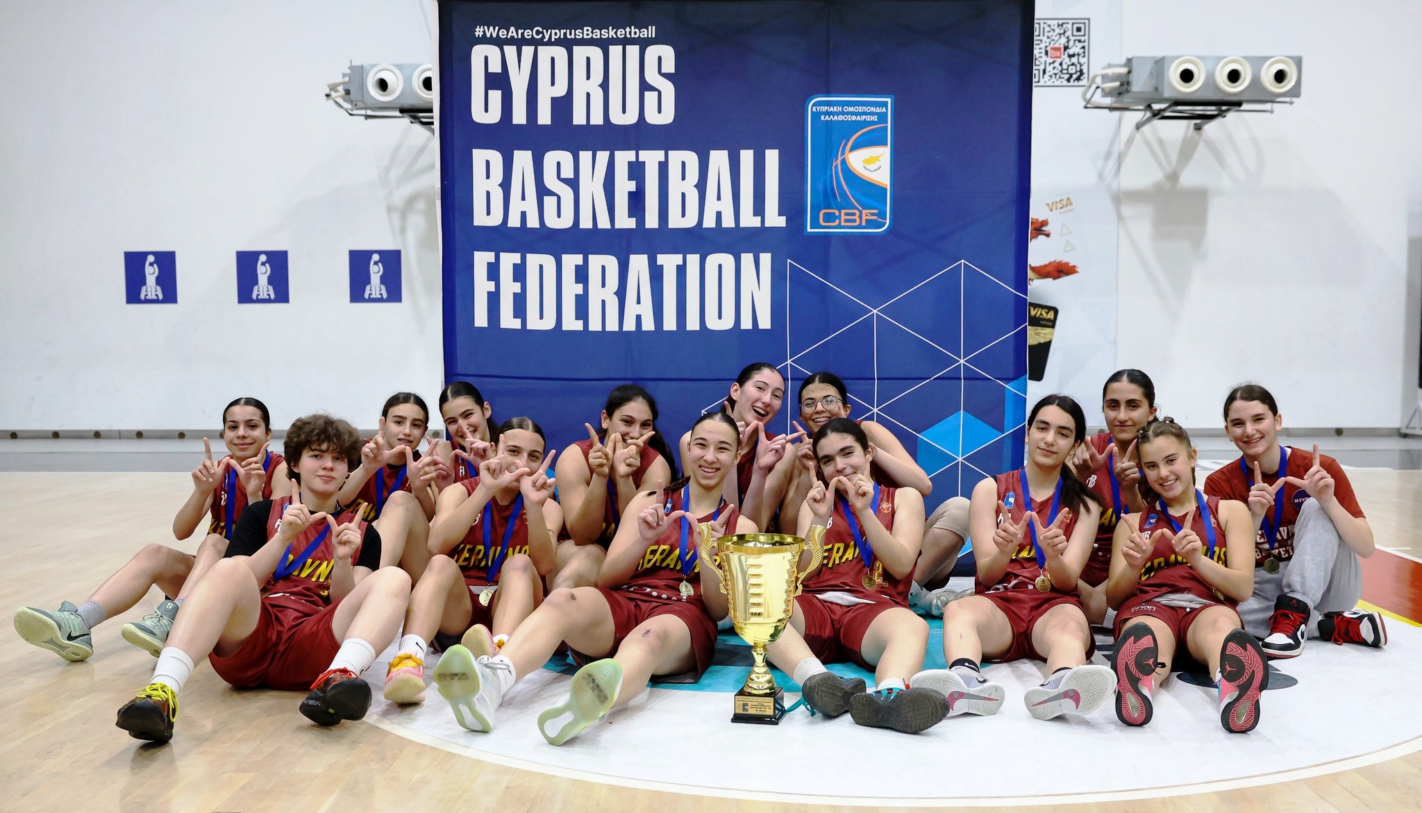 ALMİRALI KERAVNOS ŞAMPİYON