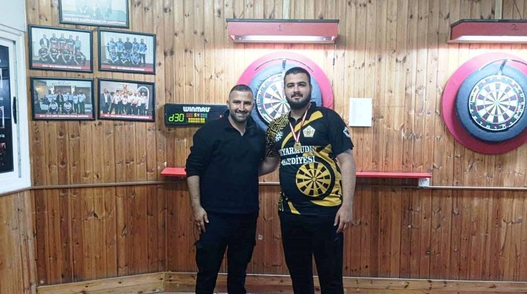 OSMAN ŞAMPİYONLUĞA ATTI