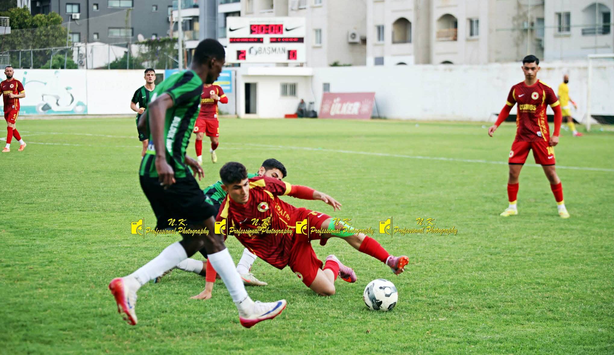 SÜPER LİG PUAN DURUMU