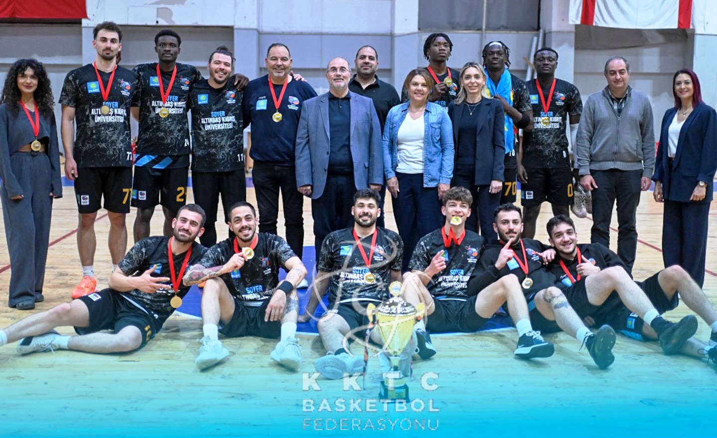 SOYER DERBİSİ ALTINBAŞ’IN