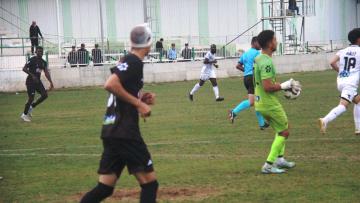 WESTON’LA ÇARPIŞAN GÖRKEM’E 3 DİKİŞ ATILDI