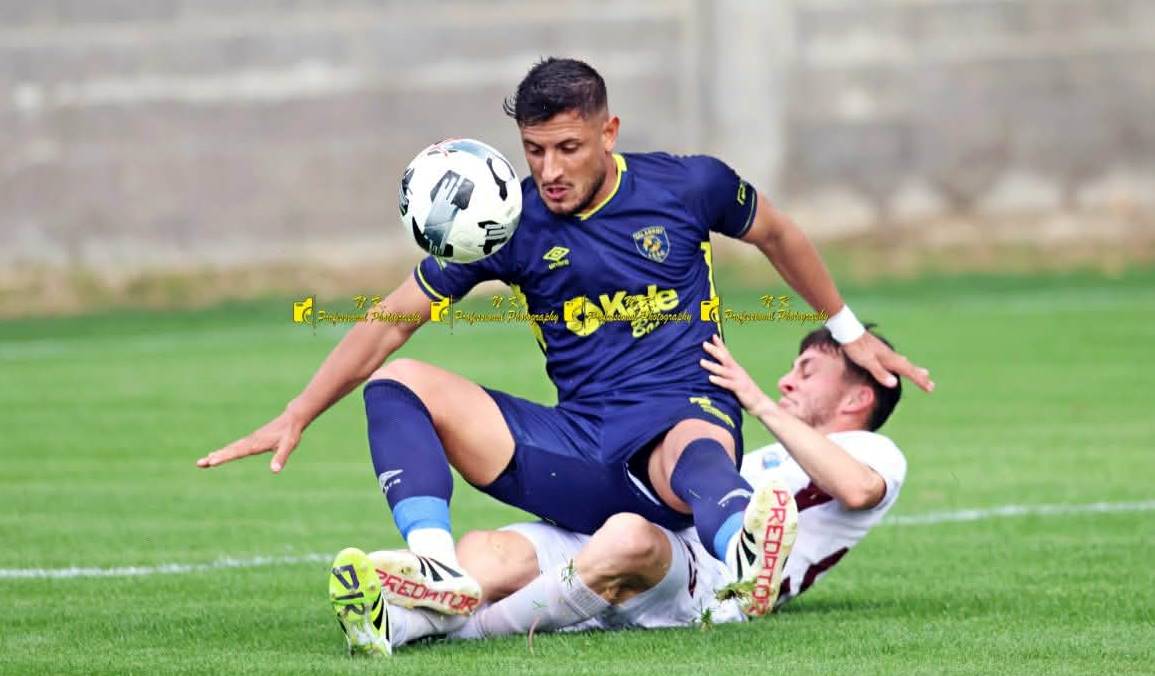 BİRİNCİ LİG PUAN DURUMU