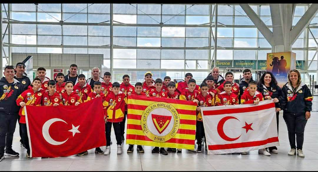 VADİLİ’NİN YILDIZLARI ANTALYA’DA PARLAYACAKLAR