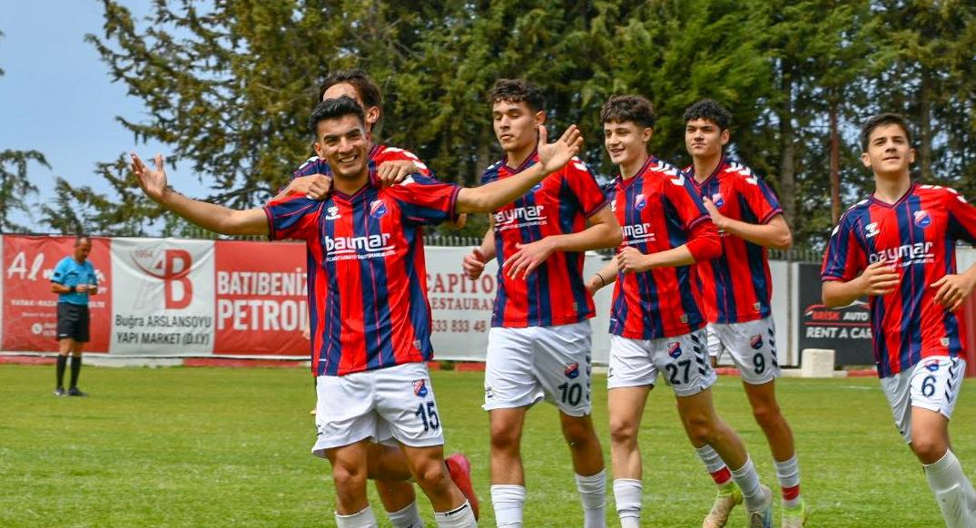 YENİBOĞAZİÇİ, ESENTEPE’DE ESTİ