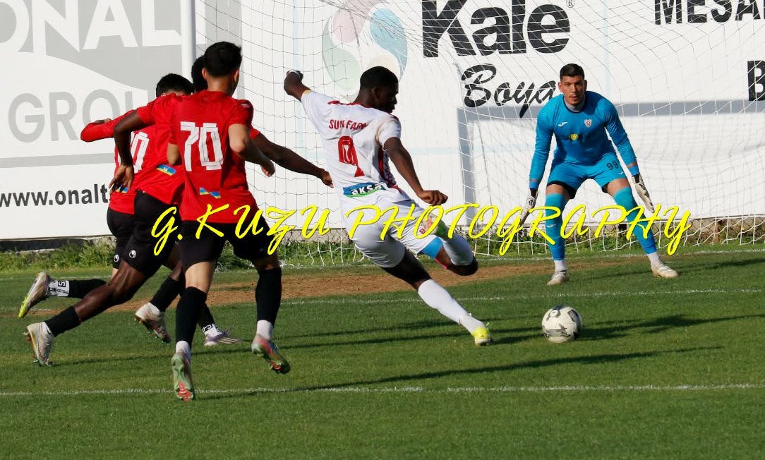 SÜPER LİG PUAN DURUMU