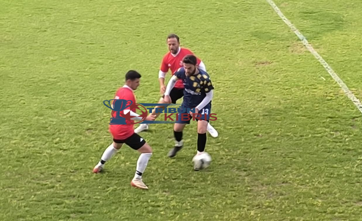 EMRE İMAM DA ALİ CAN GÜL AKADEMİSİ’NDE