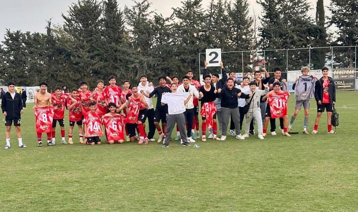 DÜZKAYA, TÜRK OCAĞI’NI DEVİRDİ