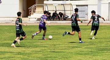 KAYMAKLI, KARADAĞ’DA ARDA’YLA GÜLDÜ