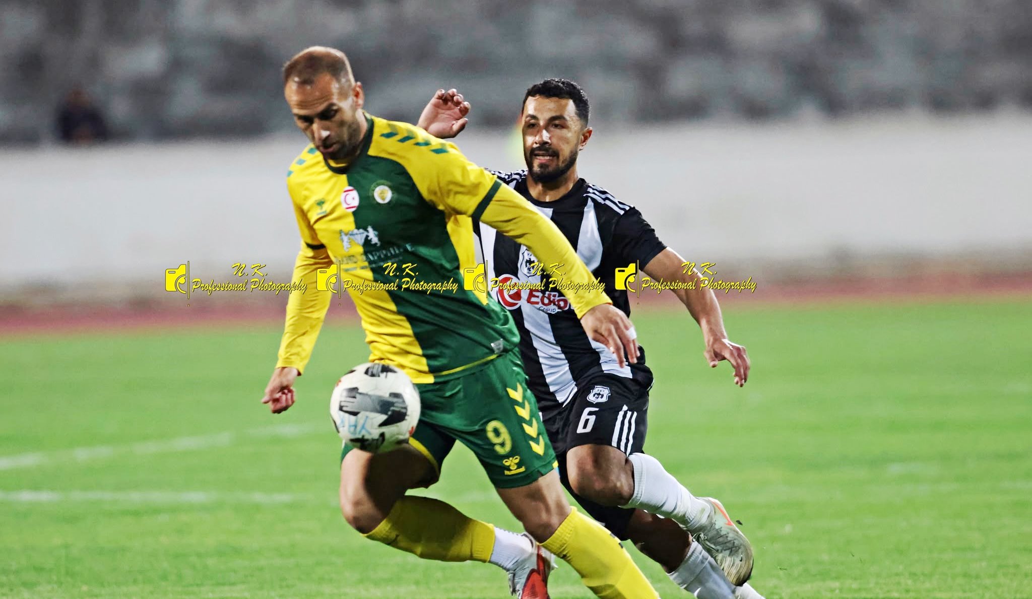 SÜPER LİGDE MAÇ GÜNÜ