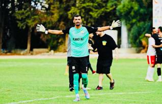 PİLATİN ELDİVENLERİ AKÇAY’DA YENİDEN GİYECEK