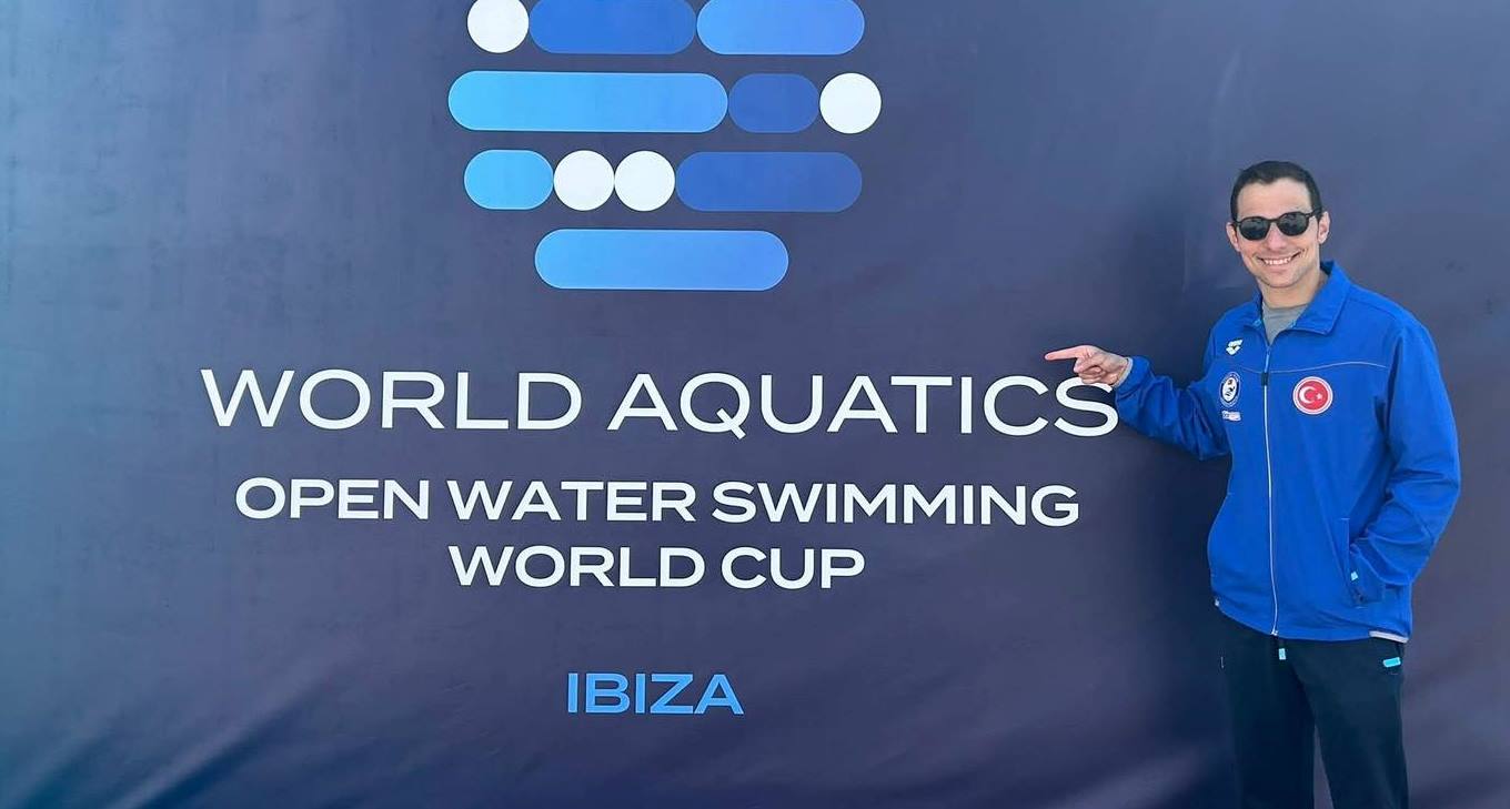 DOĞUKAN’DAN İBİZA’DA BAŞARILI PERFORMANS