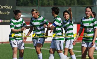 GG FARKLA YARI FİNALDE