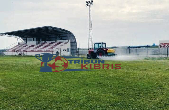 MTG, GG’Yİ SERDARLI’DA KONUK EDECEK