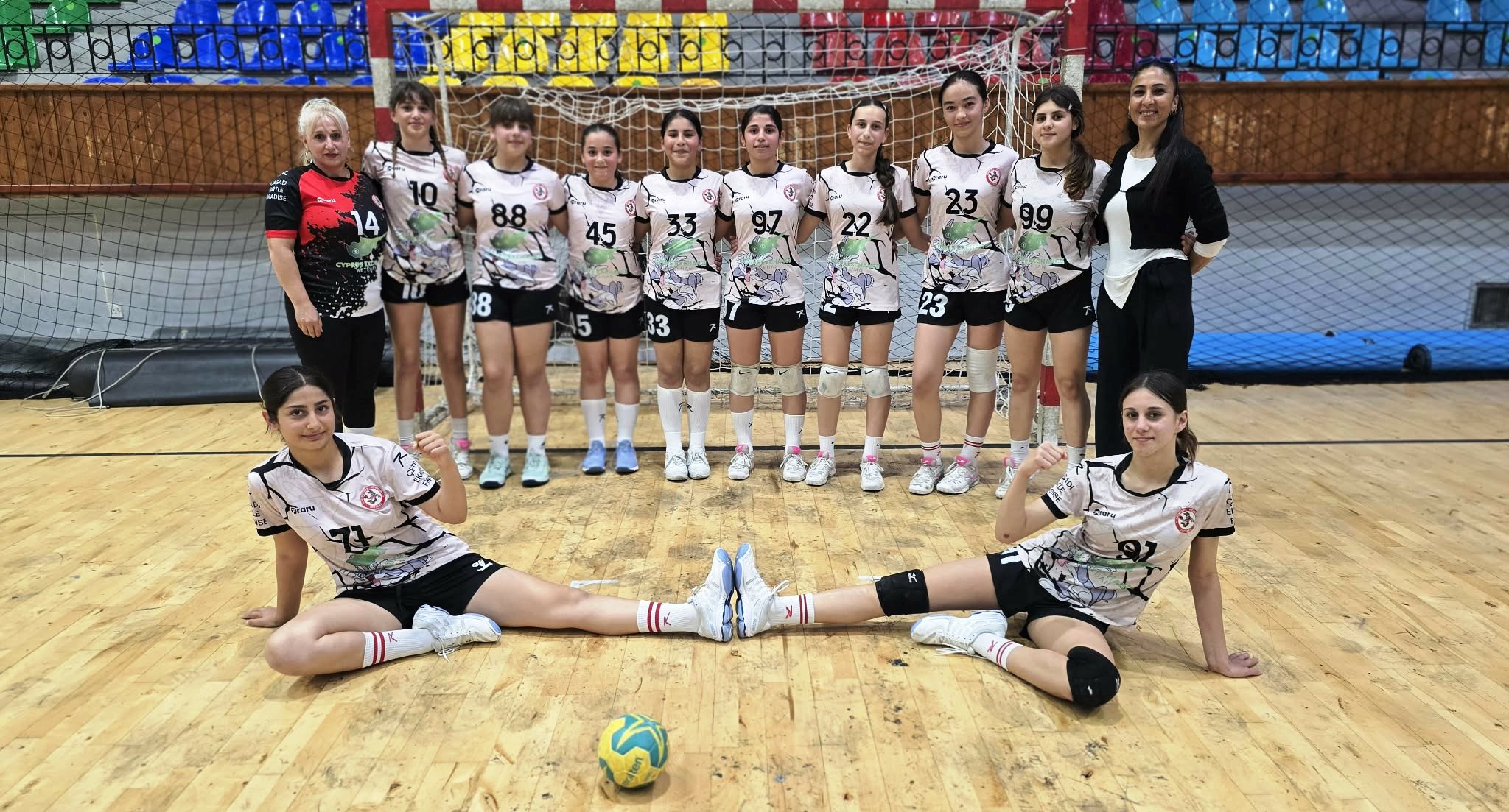 ESENTEPE DEPLASMANDA FARK YARATTI