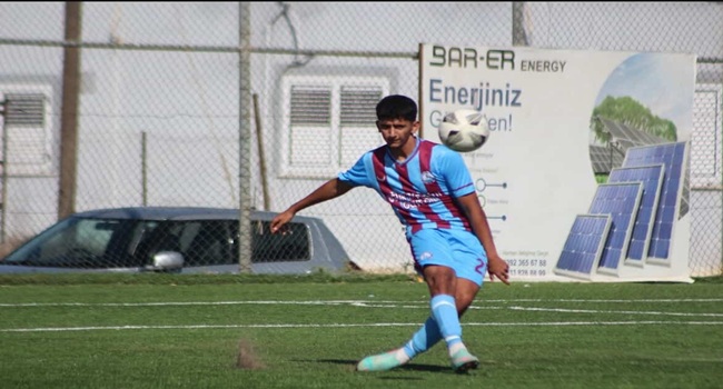 Arda, BTM2’de tecrübe kazanmak istiyor