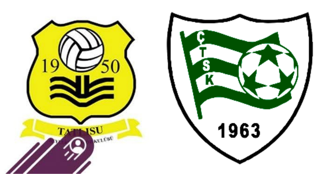 ÇANAKKALE VE TATLISU, KÜME DÜŞTÜLER